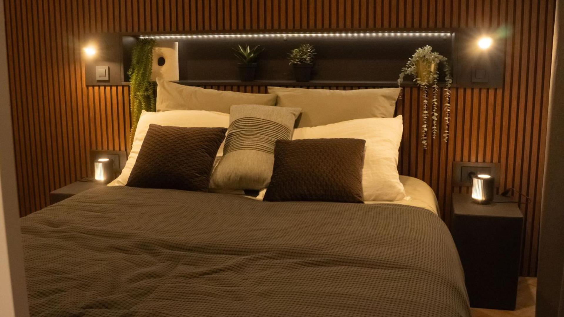 Europarcs Ossiacher See Chambre photo