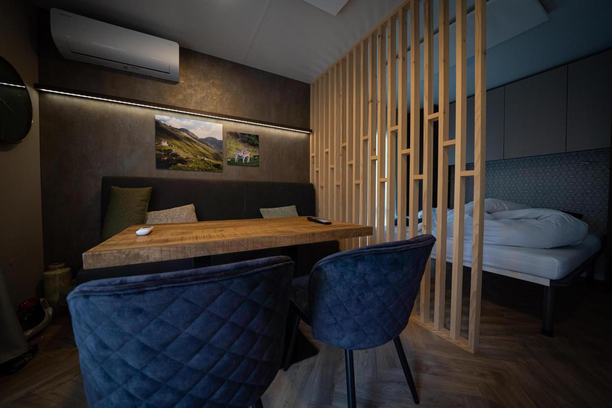 Europarcs Ossiacher See Chambre photo